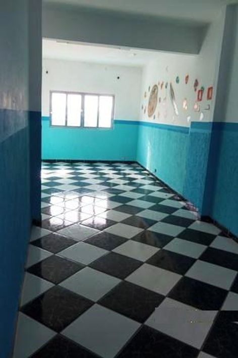 Prédio Comercial Vila Mussolini Rudge Ramos
