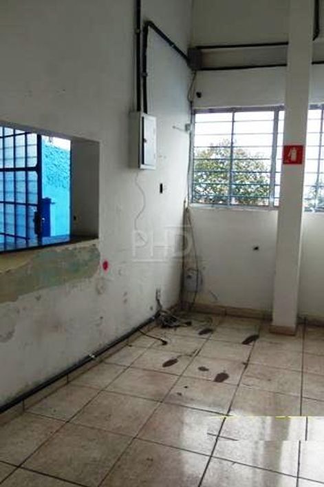 Prédio Comercial Vila Mussolini Rudge Ramos