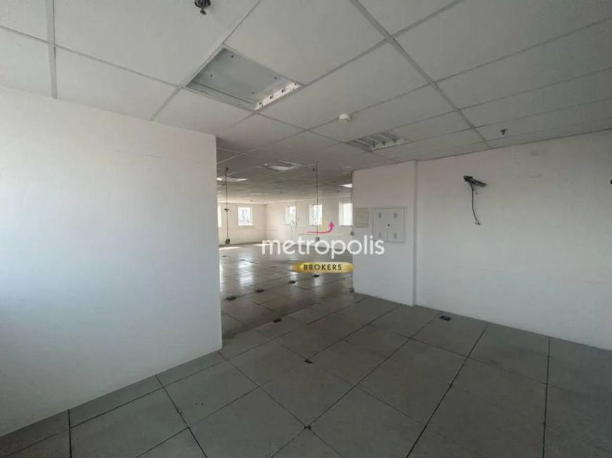 Sala para alugar, 127 m² por R$ 26.924/mês - Rudge Ramos - São Bernardo do Campo/SP
