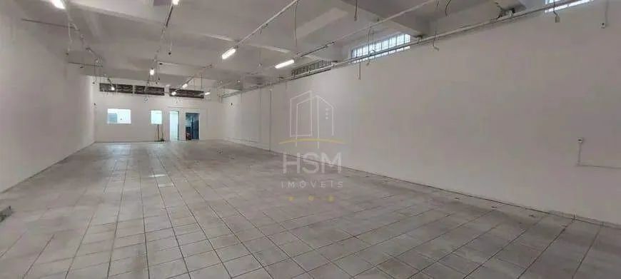 Salão para aluguel, 2 vagas, Centro - São Bernardo do Campo/SP