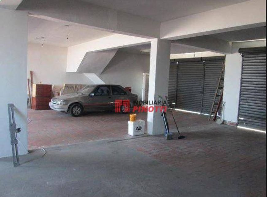 Prédio para alugar, 832 m² por R$ 15.415,00/mês - Rudge Ramos - São Bernardo do Campo/SP