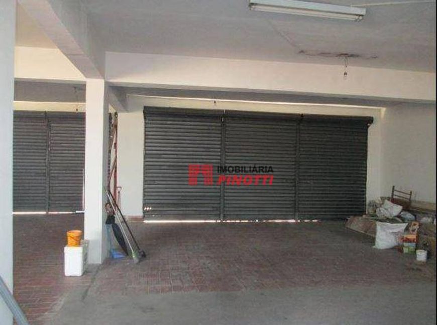 Prédio para alugar, 832 m² por R$ 15.415,00/mês - Rudge Ramos - São Bernardo do Campo/SP