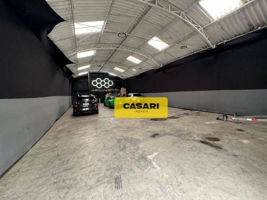Salão para alugar, 440 m² por R$ 31.070,00/mês - Centro - São Bernardo do Campo/SP