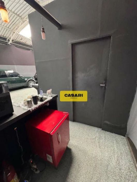 Salão para alugar, 440 m² por R$ 31.070,00/mês - Centro - São Bernardo do Campo/SP