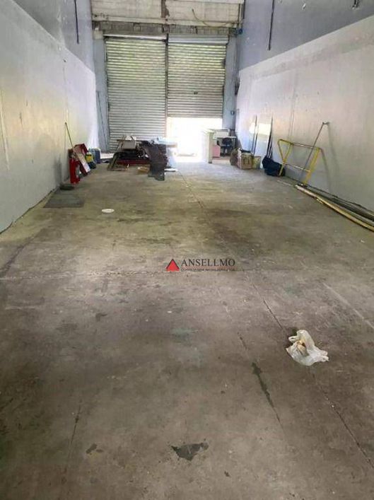 Loja para alugar, 150 m² por R$ 12.802,00/mês - Demarchi - São Bernardo do Campo/SP