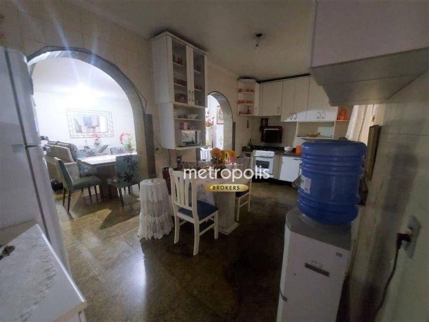 Sobrado, 383 m² - venda por R$ 1.501.000,00 ou aluguel por R$ 6.242,64/mês - Rudge Ramos - São Berna