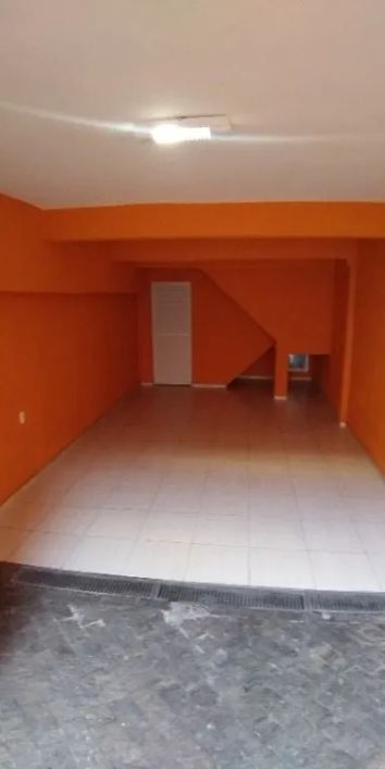 Sobrado com 3 dormitórios, 191 m² - venda ou aluguel- Jardim do Mar - São Bernardo do Campo/SP