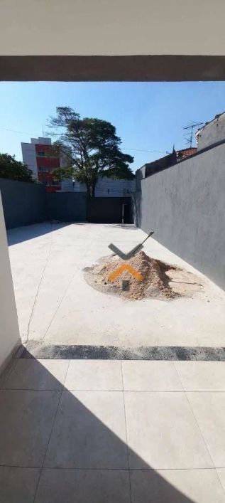 Salão para alugar, 511 m² por R$ 12.624,47/mês - Vila Baeta Neves - São Bernardo do Campo/SP