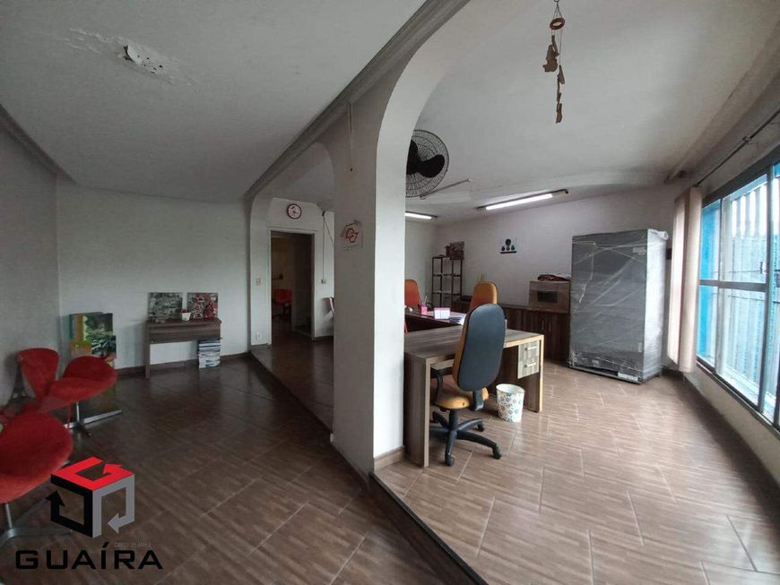 Prédio de 195m² no Centro de SBC - SP