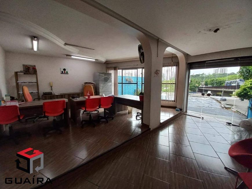 Prédio de 195m² no Centro de SBC - SP