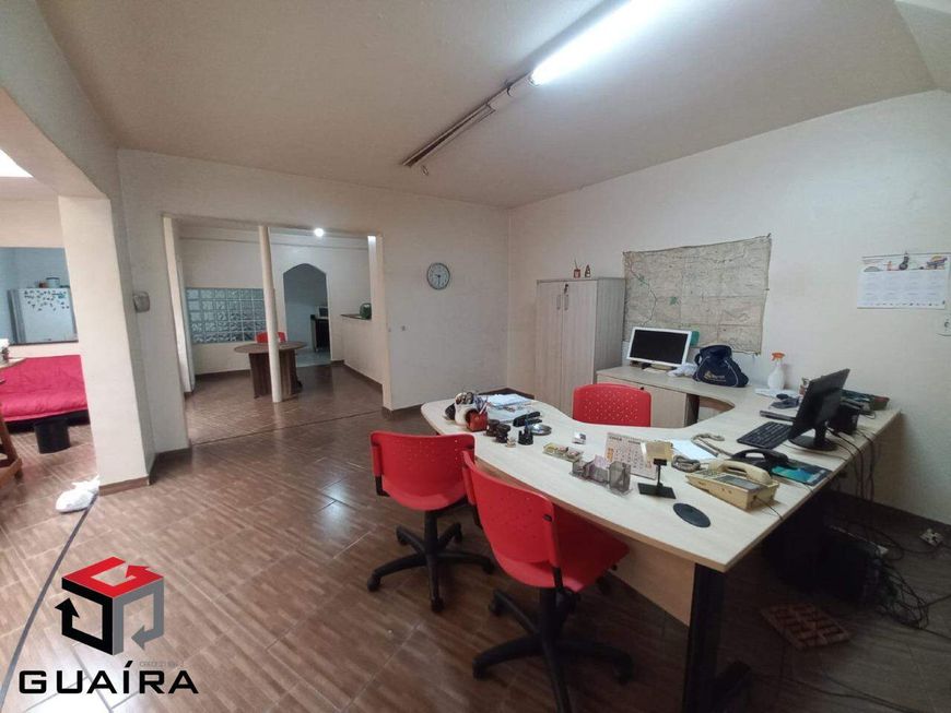 Prédio de 195m² no Centro de SBC - SP