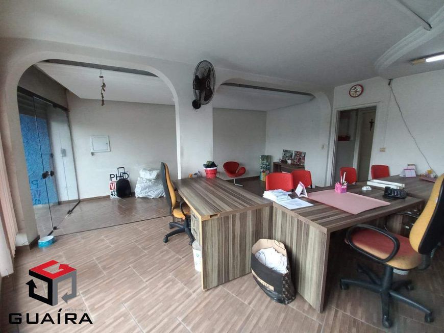 Prédio de 195m² no Centro de SBC - SP