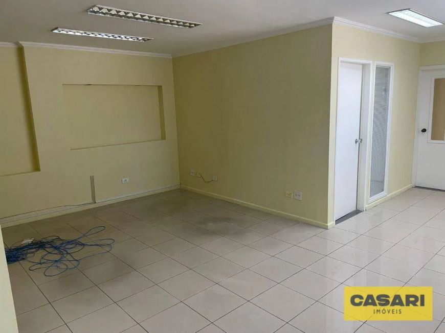 Sala, 113 m² - venda por R$ 600.000,00 ou aluguel por R$ 5.376,02/mês - Centro - São Bernardo do Cam