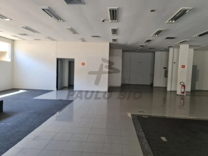 Prédio Comercial para Locação no melhor ponto da Av. Getúlio Vargas - Bairro Baeta Neves