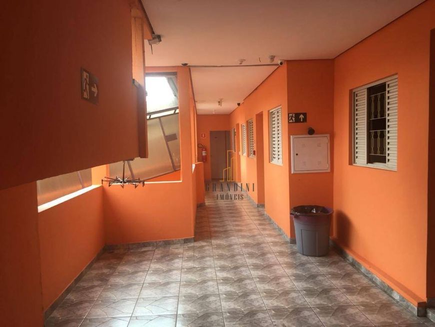 Prédio comercial para locação, Centro, São Bernardo do Campo - PR0001.