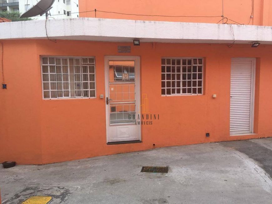 Prédio comercial para locação, Centro, São Bernardo do Campo - PR0001.