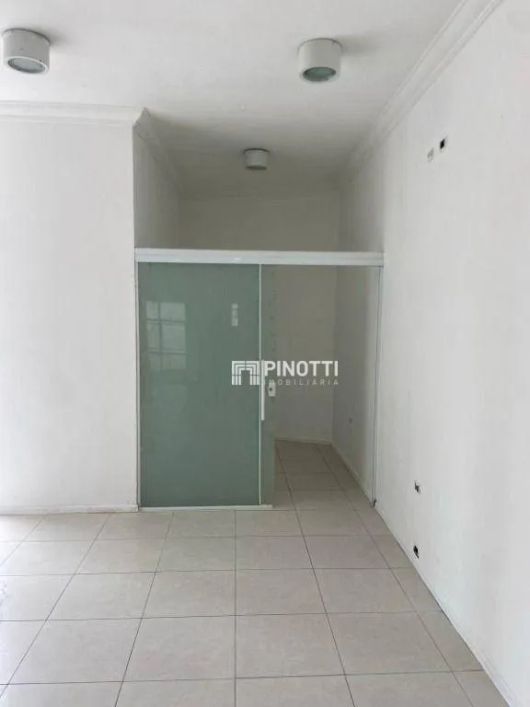 Prédio, 245 m² - venda por R$ 2.300.000,00 ou aluguel por R$ 8.617,78/mês - Centro - São Bernardo do
