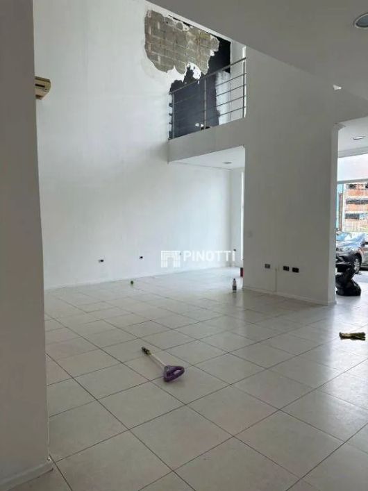Prédio, 245 m² - venda por R$ 2.300.000,00 ou aluguel por R$ 8.617,78/mês - Centro - São Bernardo do