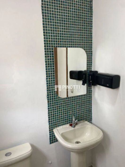 Prédio, 245 m² - venda por R$ 2.300.000,00 ou aluguel por R$ 8.617,78/mês - Centro - São Bernardo do