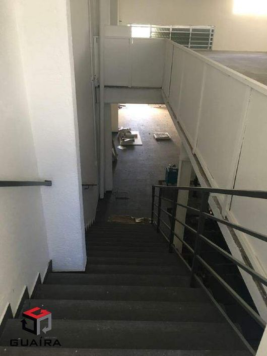 Prédio à venda 10 vagas Centro - São Bernardo do Campo - SP