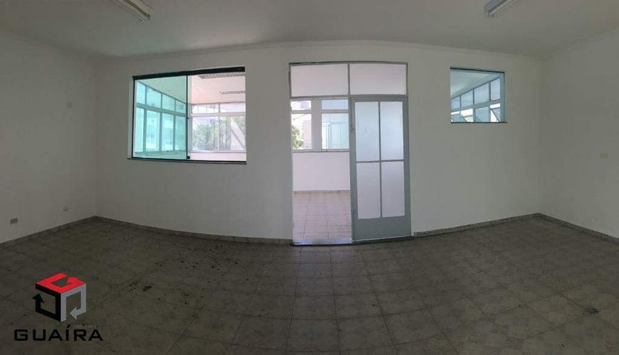 Prédio à venda 10 vagas Centro - São Bernardo do Campo - SP