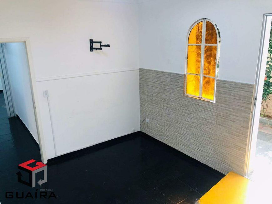 Casa para aluguel 1 quarto 4 vagas Rudge Ramos - São Bernardo do Campo - SP