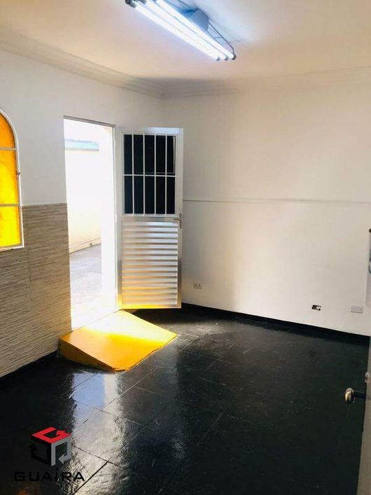 Casa para aluguel 1 quarto 4 vagas Rudge Ramos - São Bernardo do Campo - SP