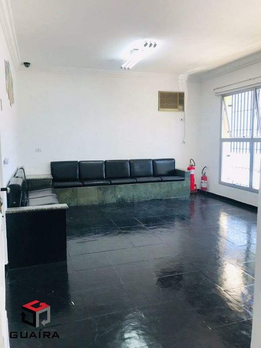 Casa para aluguel 1 quarto 4 vagas Rudge Ramos - São Bernardo do Campo - SP