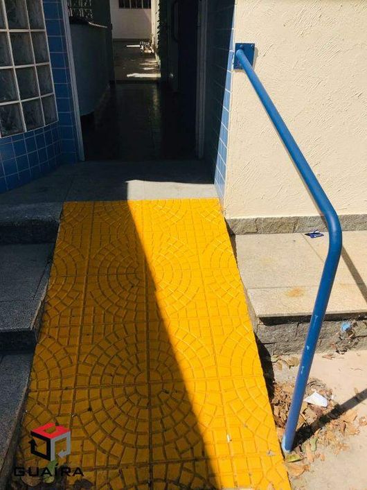 Casa para aluguel 1 quarto 4 vagas Rudge Ramos - São Bernardo do Campo - SP