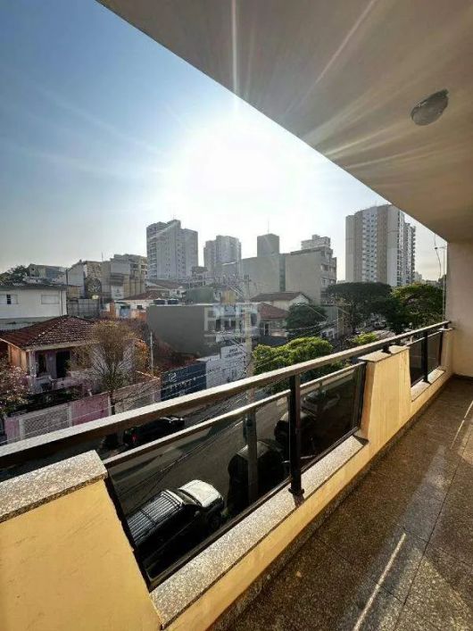 Pre´dio comercial com 2 andares 580m2 - Centro - SBCampo - SP