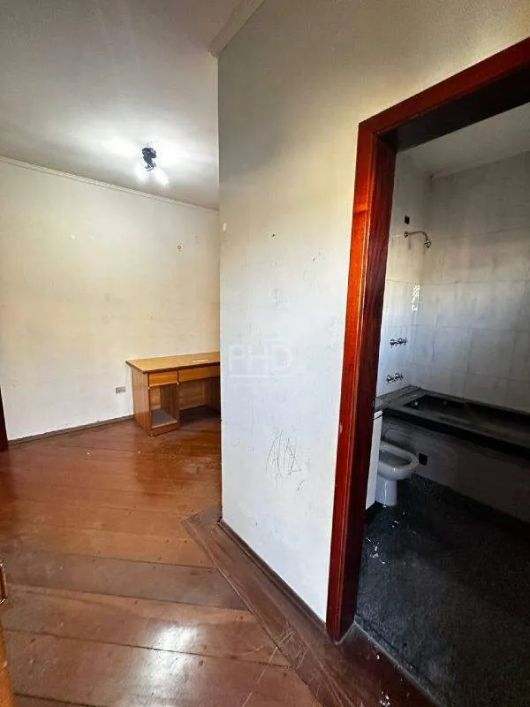 Pre´dio comercial com 2 andares 580m2 - Centro - SBCampo - SP