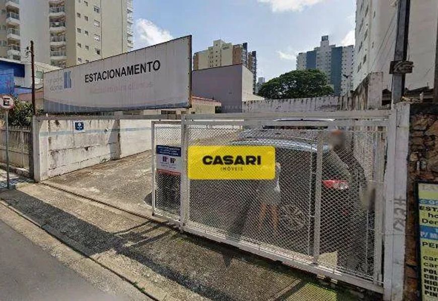 Terreno, 250 m² - venda ou aluguel - Centro - São Bernardo do Campo/SP