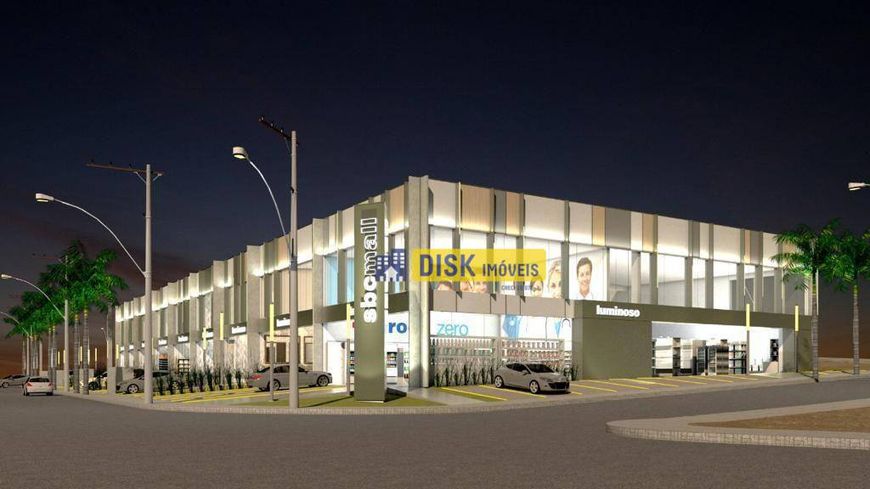Salão para alugar, 150 m² por R$ 11.000,00/mês - Centro - São Bernardo do Campo/SP