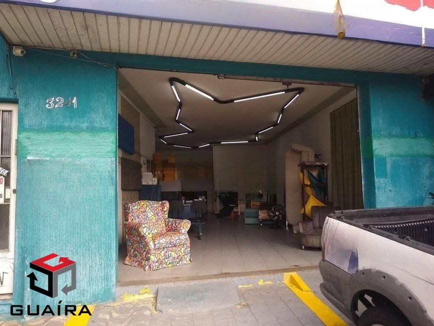 Prédio à venda 4 vagas Rudge Ramos - São Bernardo do Campo - SP