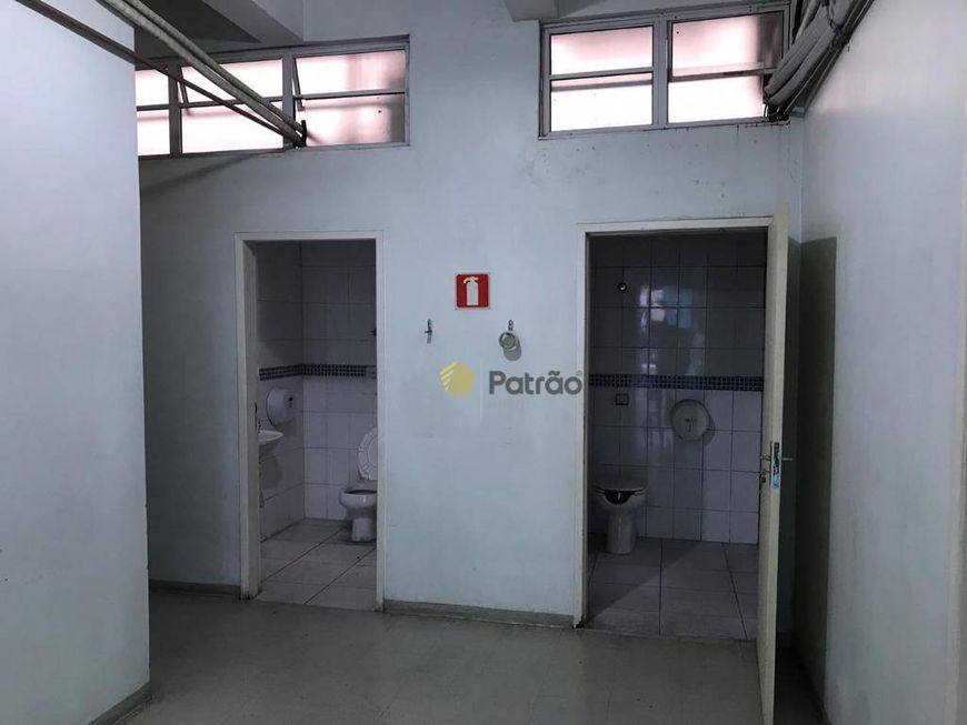 Prédio para alugar, 390 m² por R$ 10.450,00/mês - Centro - São Bernardo do Campo/SP