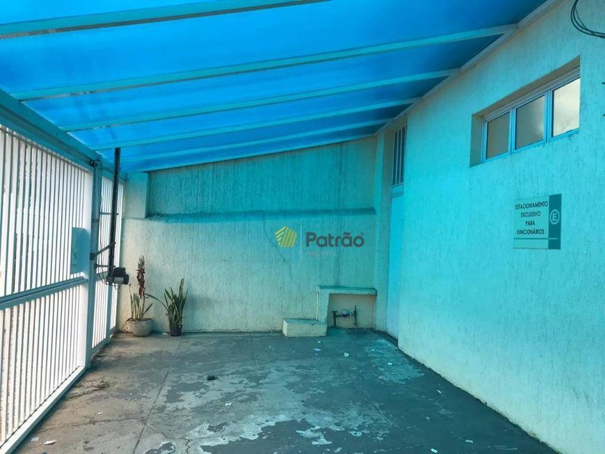 Prédio para alugar, 390 m² por R$ 10.450,00/mês - Centro - São Bernardo do Campo/SP