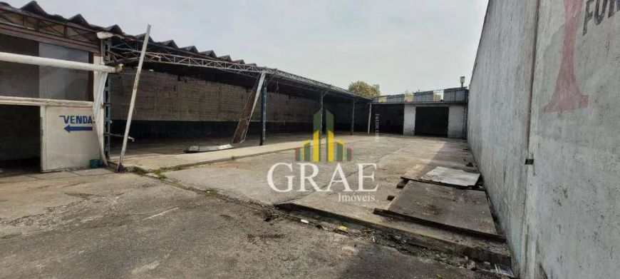 Terreno para alugar, 1000 m² por R$ 18.760,00/mês - Planalto - São Bernardo do Campo/SP