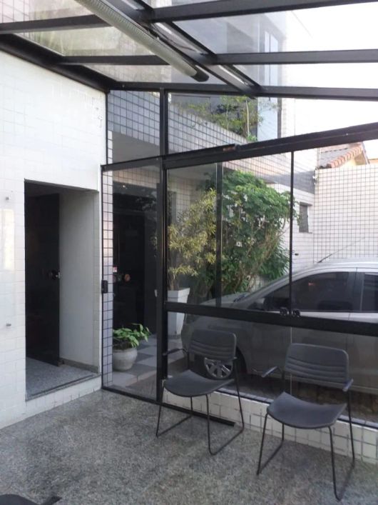 Prédio Inteiro para venda e aluguel com 250m² e 2 vagas em São Bernado do Campo