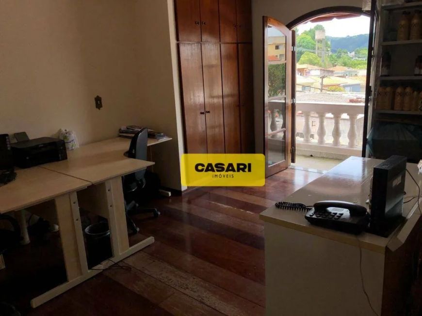 Sobrado com 2 dormitórios à venda, 176 m² - Santa Terezinha - São Bernardo do Campo/SP