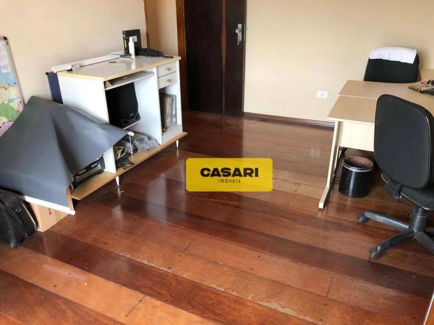 Sobrado com 2 dormitórios à venda, 176 m² - Santa Terezinha - São Bernardo do Campo/SP