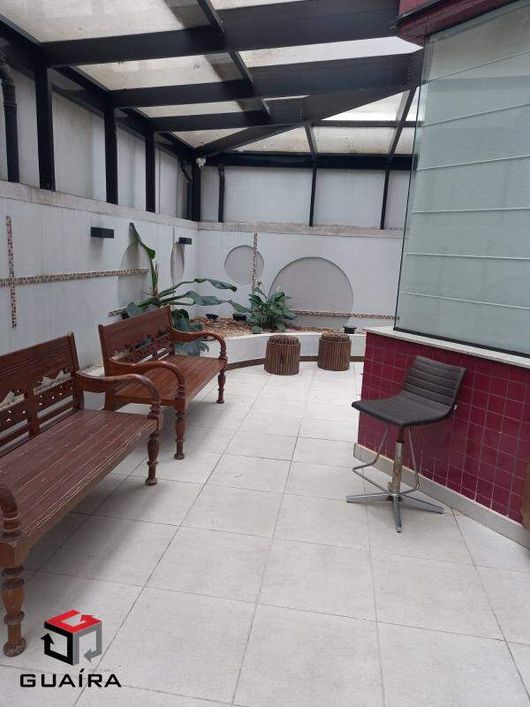Prédio à venda 22 vagas Centro - São Bernardo do Campo - SP
