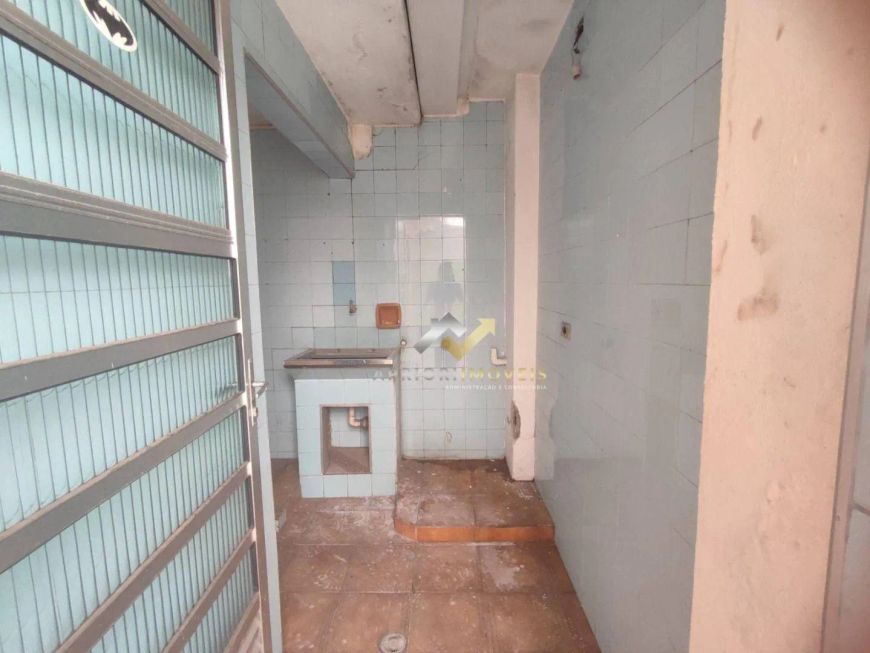 Sobrado para alugar, 236 m² por R$ 9.184,80/mês - Jardim do Mar - São Bernardo do Campo/SP