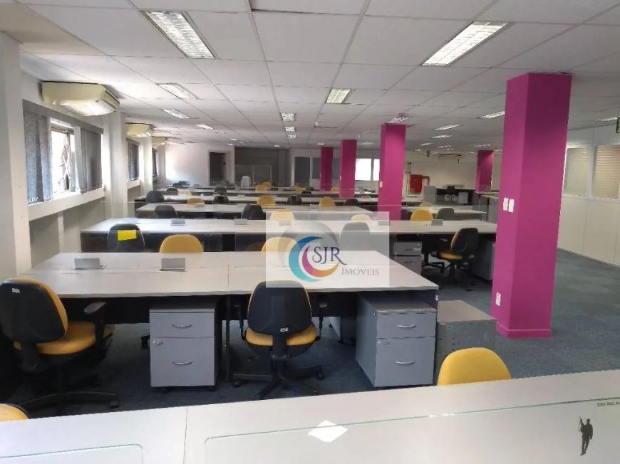 Conjunto comercial para alugar, 612 m²- São Bernardo do Campo - São Bernardo do Campo/SP