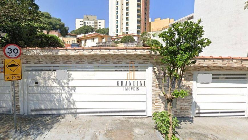 Casa para alugar, 300 m² por R$ 6.679,00/mês - Vila Baeta Neves - São Bernardo do Campo/SP