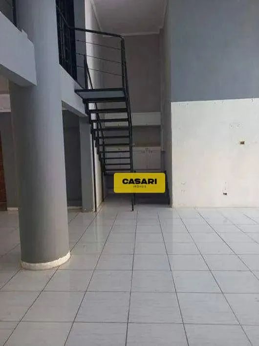 Salão para alugar, 250 m² por R$ 12.550,00/mês - Centro - São Bernardo do Campo/SP