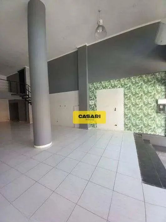 Salão para alugar, 250 m² por R$ 12.550,00/mês - Centro - São Bernardo do Campo/SP