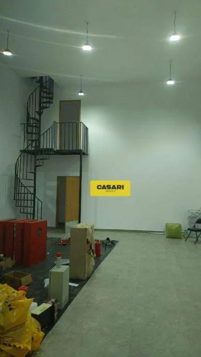 Prédio, 200 m² - venda ou aluguel - Nova Petrópolis - São Bernardo do Campo/SP