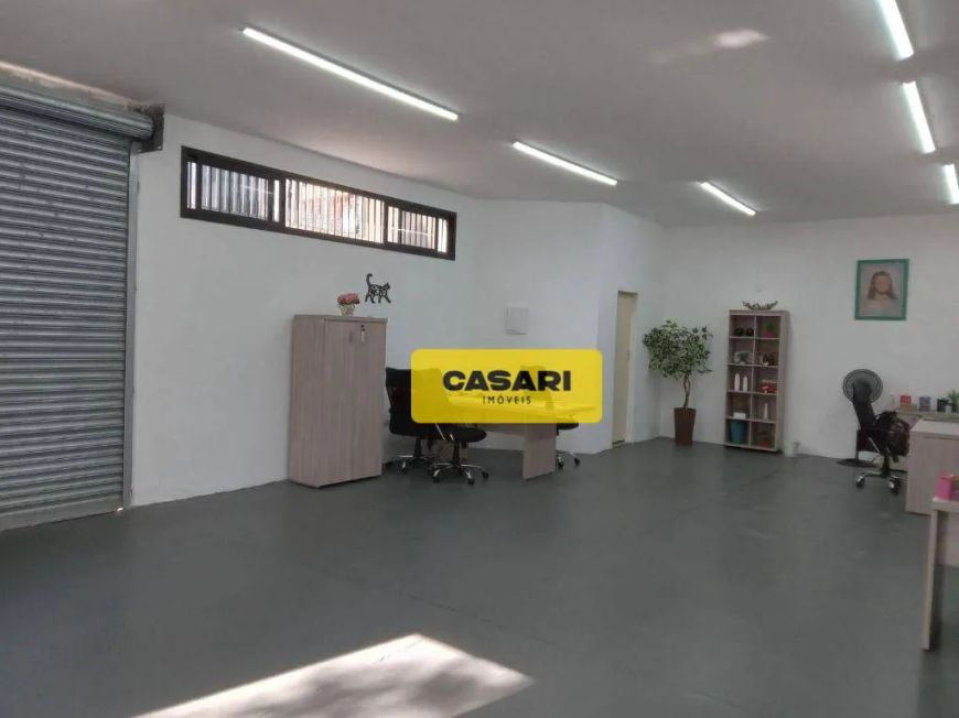 Prédio, 200 m² - venda ou aluguel - Nova Petrópolis - São Bernardo do Campo/SP