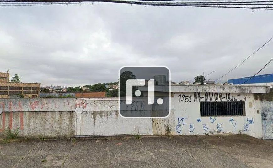 Terreno para alugar, 7474 m² por R$ 48.707,88/mês - Dos Casa - São Bernardo do Campo/SP