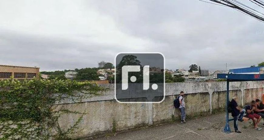 Terreno para alugar, 7474 m² por R$ 48.707,88/mês - Dos Casa - São Bernardo do Campo/SP